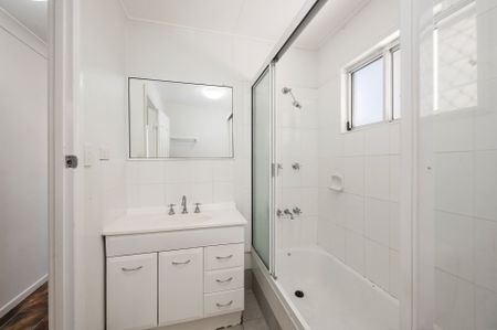 Spacious Highset Family Home with Pool - Photo 4