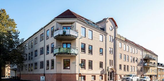 Bäckgatan 22 b - Photo 2