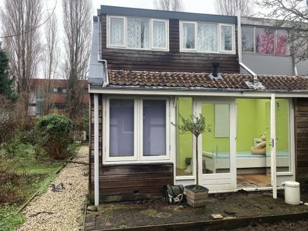 Te huur: Huis Kanaalweg in Utrecht - Foto 3