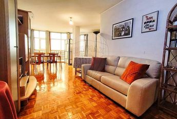 Apartamento T1 em Porto