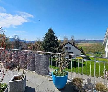 3.5 Zimmer, 100 m², 2. Stock - Photo 1