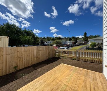 30A Mack Place, Papakura, Auckland - Photo 1