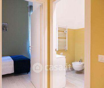 Trilocale in Affitto in Via Privata Umberto Masotto 29 a Milano - Photo 1