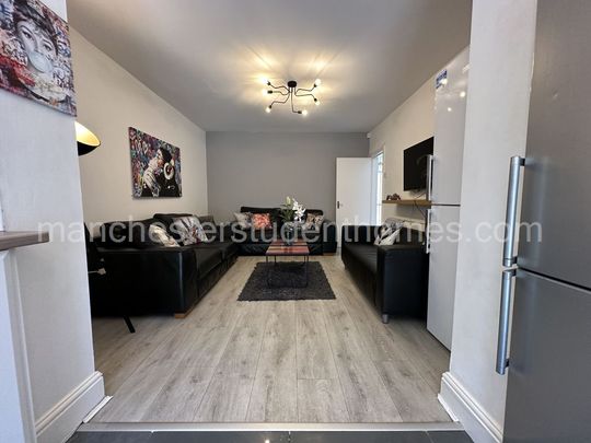 Cotton Lane, Manchester, M20 4UX - Photo 1