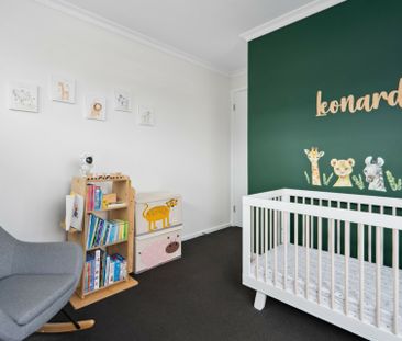 Modern Townhouse in a Prime Location - Photo 4