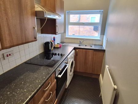 1 bedroom flat to rent - Photo 4
