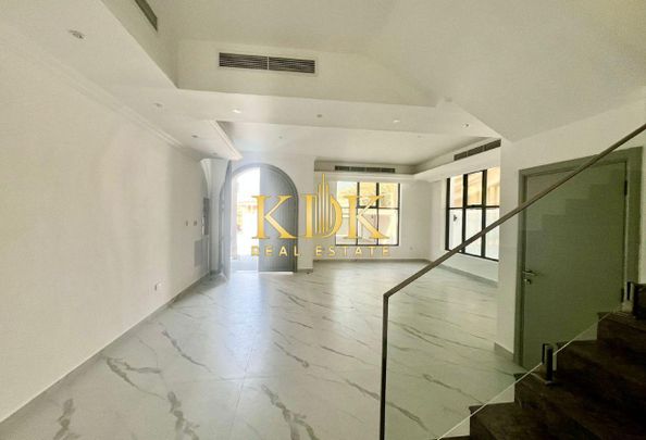 INSPIRING READY 5-BR | BIG GARDEN MAIDS DRIVER RM - Photo 1