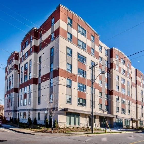 Regent Student Living - Photo 1