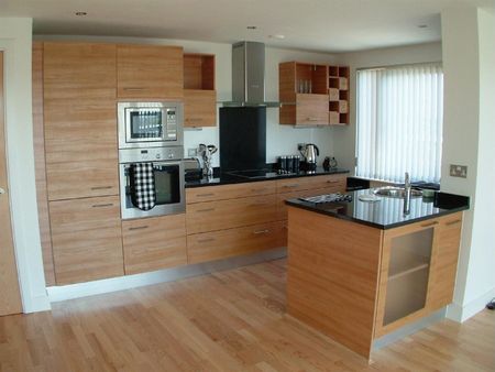 Mcclintock House, Leeds City Centre, LS10 1LP - Photo 5