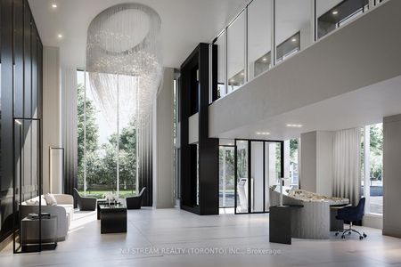 For Lease - 115 Denison Avenue Unit# 803, Toronto, Ontario - Photo 3