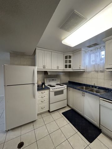 For Lease - 8114 Torbram Road Unit# Lower, Brampton, Ontario - Photo 5