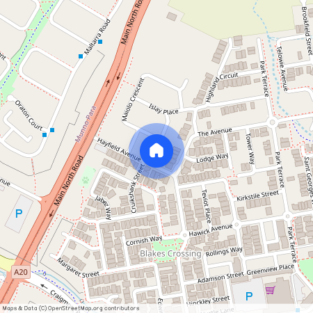 62 Hayfield Avenue, Blakeview, SA 5114