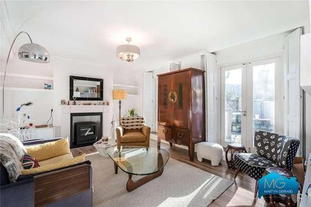 Highbury New Park, London, N5 - Photo 2