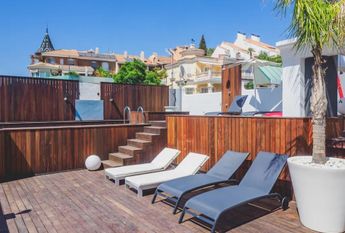 Calle Mimosas, Málaga, Andalusia 29016