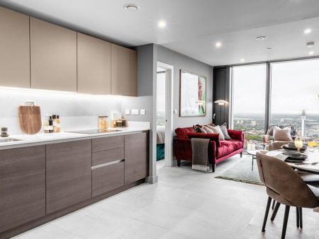 2 bedroom apartment to rent - Photo 4