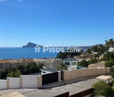 Piso en alquiler en Mascarat - Photo 6