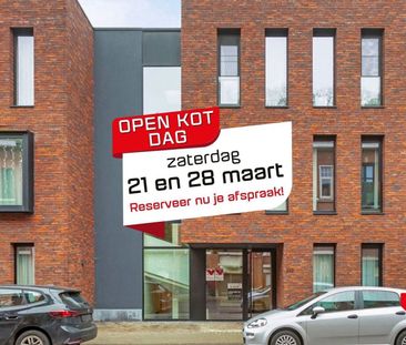 Studentenkamer te huur in Leuven - Photo 5