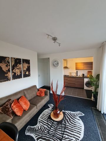 van Reeslaan 3431BV Nieuwegein - Foto 2