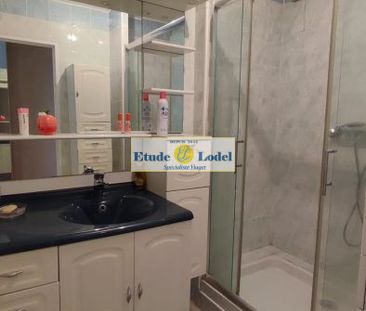 Appartement Toulon Saint-Roch - Photo 6