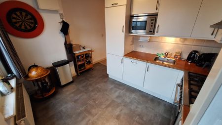 Den Bosch, 5211KA, Ridderstraat - Foto 2