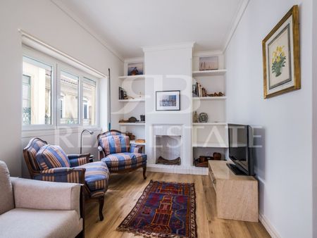 Apartamento T1 em Lisboa - Photo 5