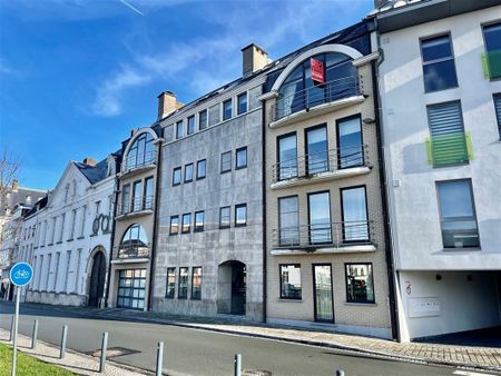 Appartement te OUDENAARDE (9700) - Photo 5