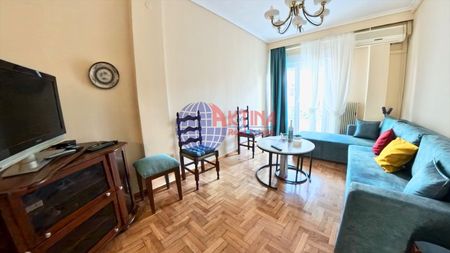 Διαμέρισμα για ενοικίαση Αντιγονιδών (Κέντρο Θεσσαλονίκης) - Photo 5