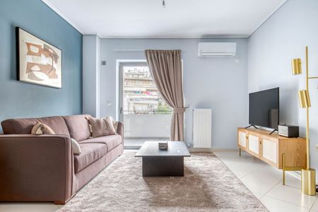 Διαμέρισμα για ενοικίαση - Αμπελόκηποι - Πεντάγωνο, - Photo 2