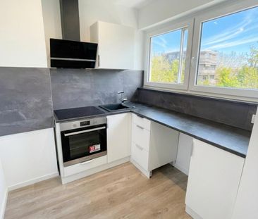 Frisch Renoviertes Single-Apartment in bester Dortmunder Lage - Foto 1