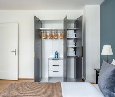 Murbacherstrasse 49 - Photo 4