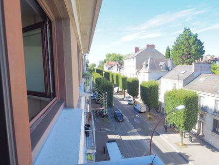 Location Appartement 2 pièces 44m² - Photo 4