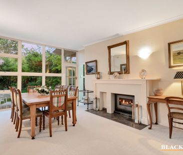 14 Gawler Crescent, Deakin ACT 2600 - House For Rent | Domain - Photo 1