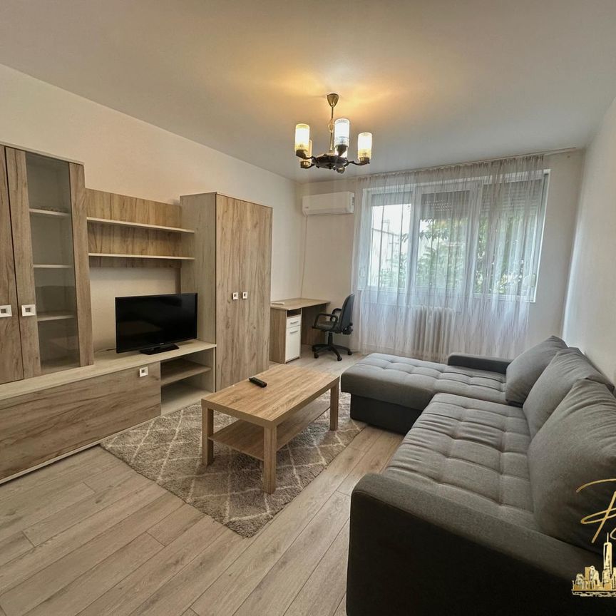 Apartament cu 2 camere de inchiriat in zona Parcului Traian ,Ultracentral– Oradea - Photo 1