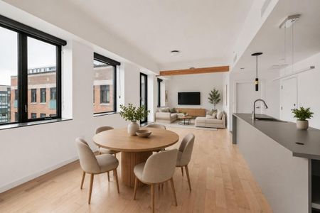 Appartement à louer - Québec (La Cité-Limoilou) (Saint-Sacrement) - Photo 5