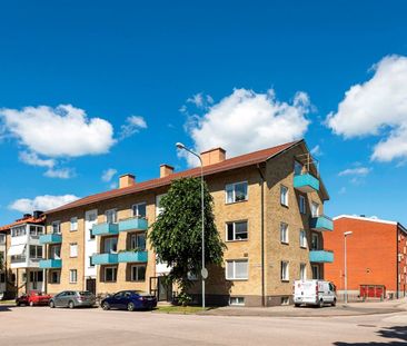 Oxhagsvägen 12 B - Photo 1