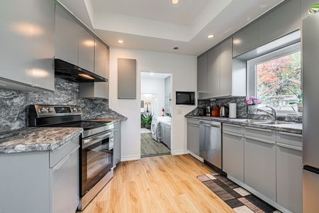 For Lease - 43 Maple Avenue, Mississauga, Ontario - Photo 5