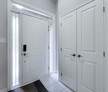 For Lease - 52 Sonoma Valley Crescent, Hamilton, Ontario - Photo 5