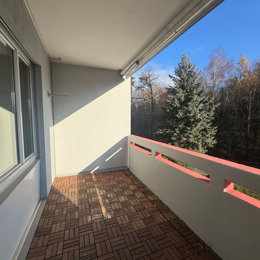 3 Zimmer, 74 m², 2. Stock - Photo 1