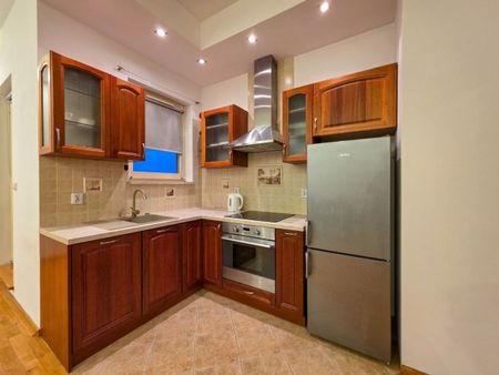 2-pokojowe mieszkanie przy metrze Wilanowska 43.08 m² - Photo 3