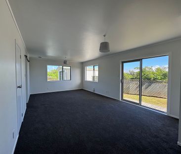 Sunny Renovated 2BR Home - Photo 3