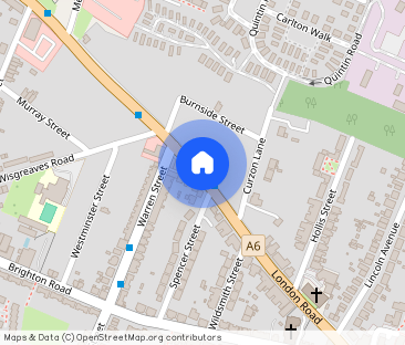 London Road 1 - Photo 1