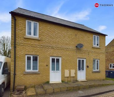 2 bedroom semi-detached house to rent - Photo 4