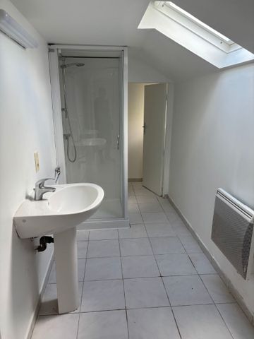 DOUVILLE EN AUGE - Maison 3 pièces - Photo 4