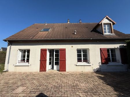 Location Maison 6 pièces 126m² ST JEAN DE BRAYE 45800 - Photo 3