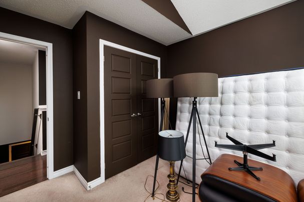 For Lease - 220 Sarah Cline Drive, Oakville, Ontario - Photo 1