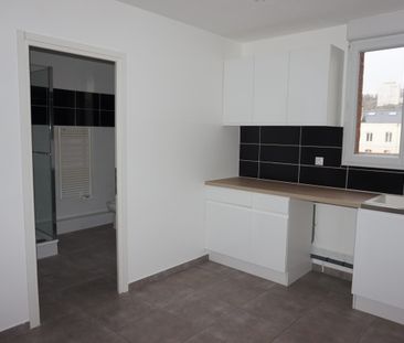 Appartement à louer - 76600 LE HAVRE - Photo 1