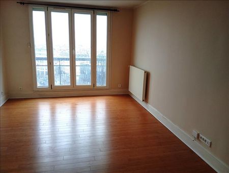 3 pièces - 59,33 m² - 11ème étage - Colocation autorisée - Photo 3
