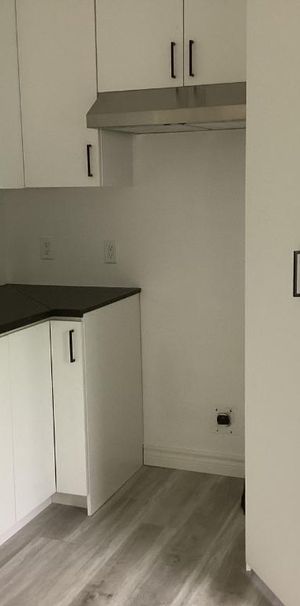 Grand appartement 3 1/2 Loretteville - Photo 1