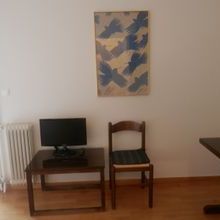 Studio/Γκαρσονιέρα για ενοικίαση - Κολωνάκι - Λυκαβηττός, - Photo 1