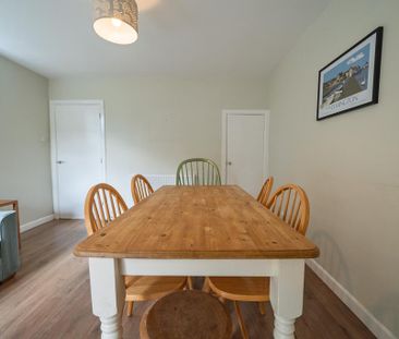 2 bedroom semi-detached house to rent - Photo 2